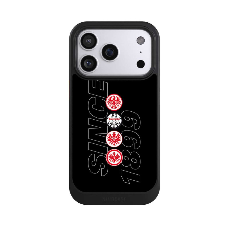 iPhone 17 Pro NIVOcore Seit 1899 