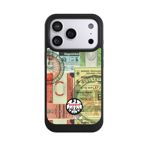 Apple iPhone 17 Pro NIVOcore Final Tickets 