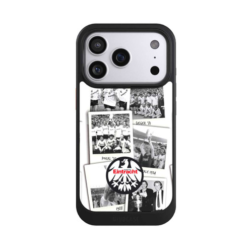 Apple iPhone 17 Pro NIVOcore Polaroid