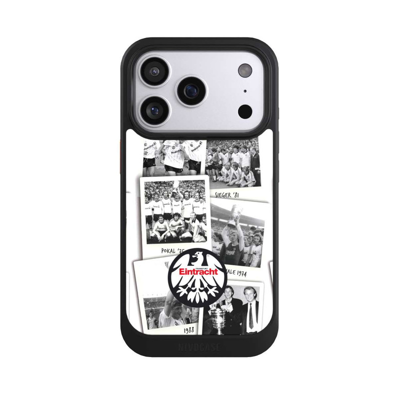 iPhone 17 Pro NIVOcore Polaroid