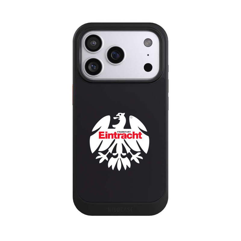 iPhone 17 Pro NIVOcore Logo Adler 1980