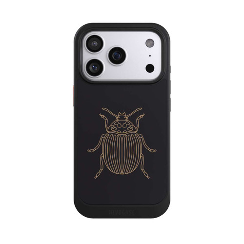 Apple iPhone 17 Pro NIVOcore Insect Silhouette