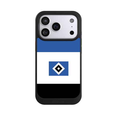 Apple iPhone 17 Pro NIVOcore HSV Breite Streifen