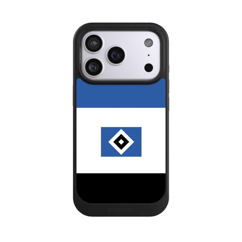 iPhone 17 Pro NIVOcore HSV Breite Streifen