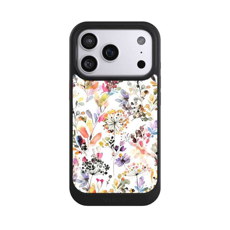 iPhone 17 Pro NIVOcore Herbes sauvages