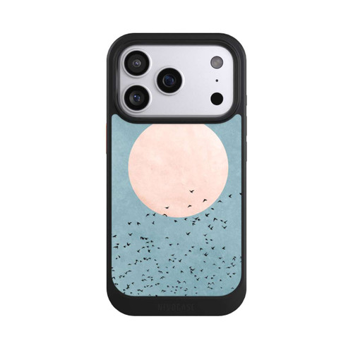 Apple iPhone 17 Pro NIVOcore Fly Away