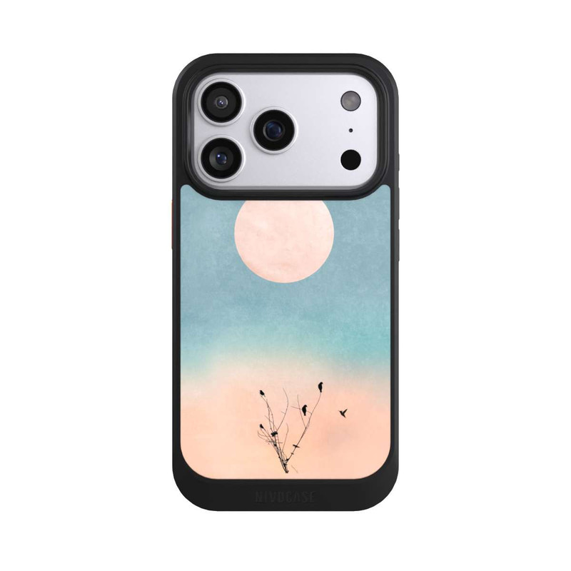 iPhone 17 Pro NIVOcore Warmes Aufwachen 1