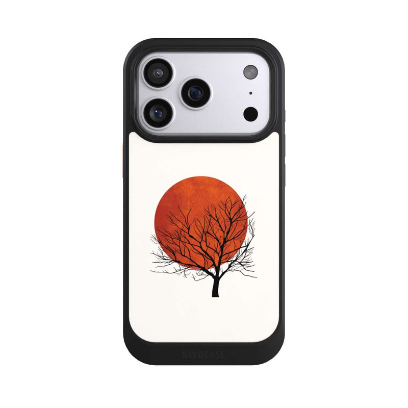 iPhone 17 Pro NIVOcore Warmer Winter