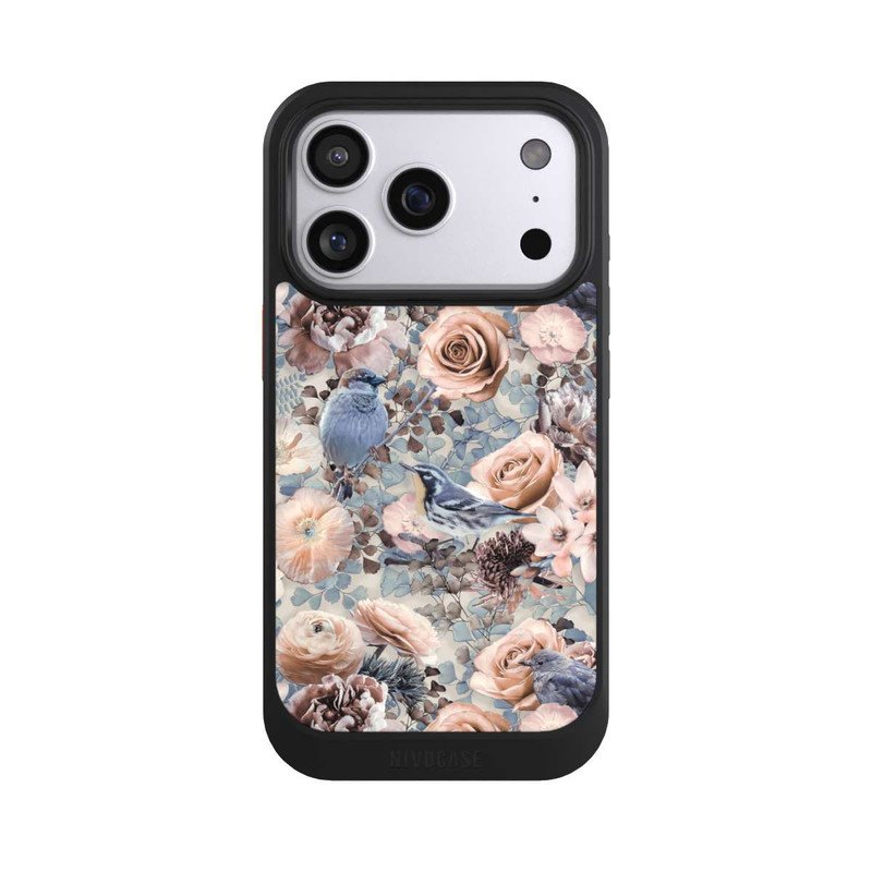 iPhone 17 Pro NIVOcore Nature des oiseaux 2