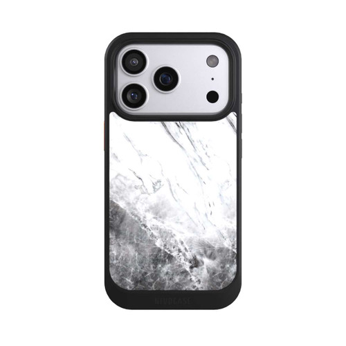 Apple iPhone 17 Pro NIVOcore Marble Textured
