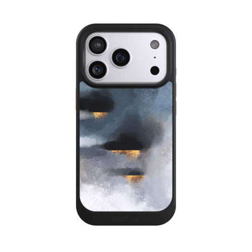 Apple iPhone 17 Pro NIVOcore Cloudburst