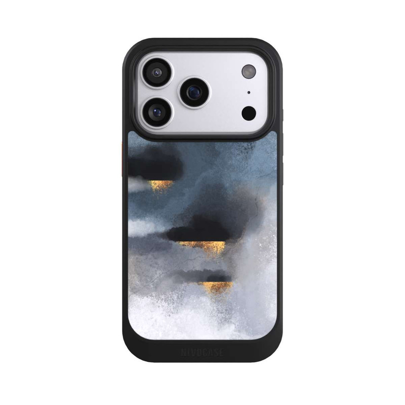 iPhone 17 Pro NIVOcore Cloudburst