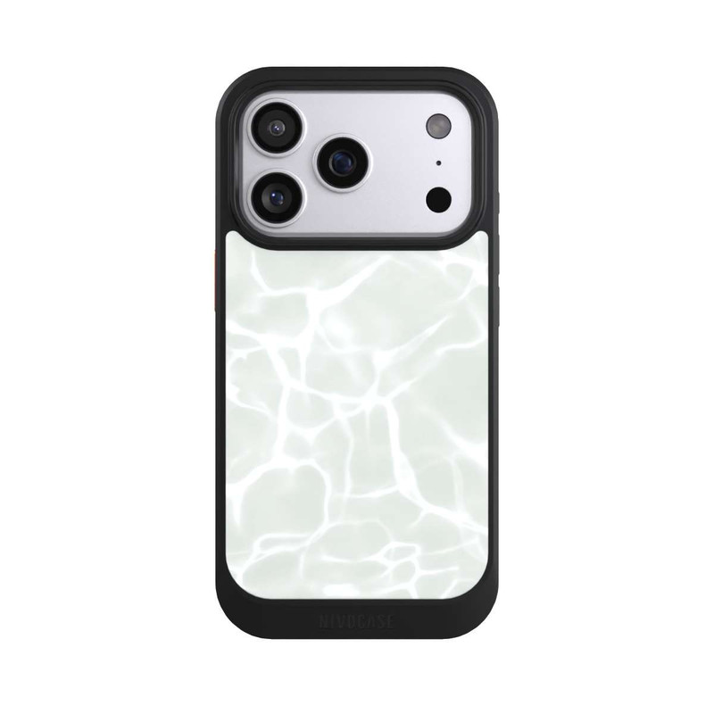iPhone 17 Pro NIVOcore Meerwasser