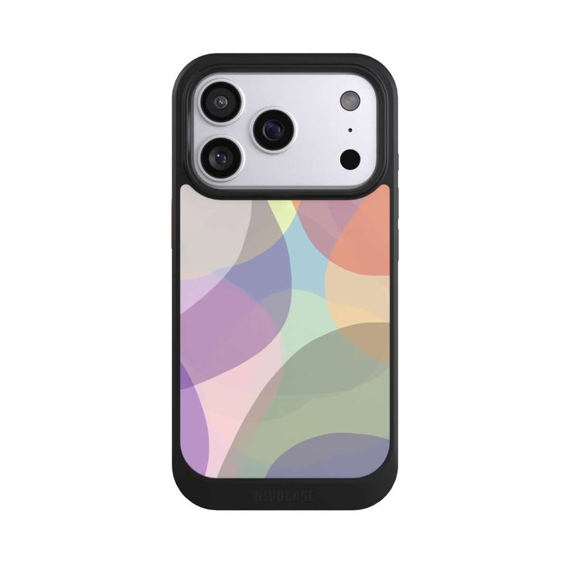 iPhone 17 Pro NIVOcore Weiche Formen