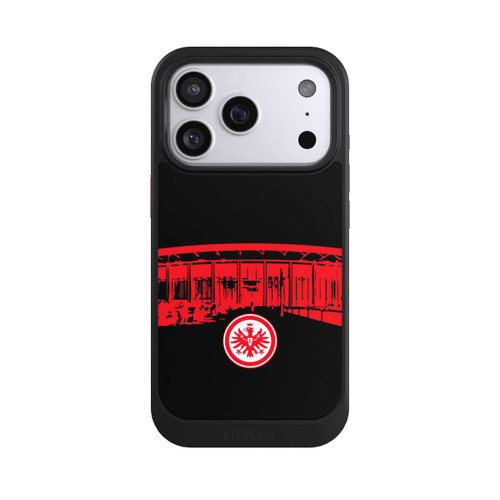 Apple iPhone 17 Pro NIVOcore Stadion Frankfurt 