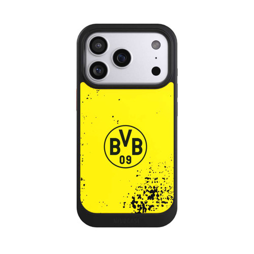 Apple iPhone 17 Pro NIVOcore BVB Logo