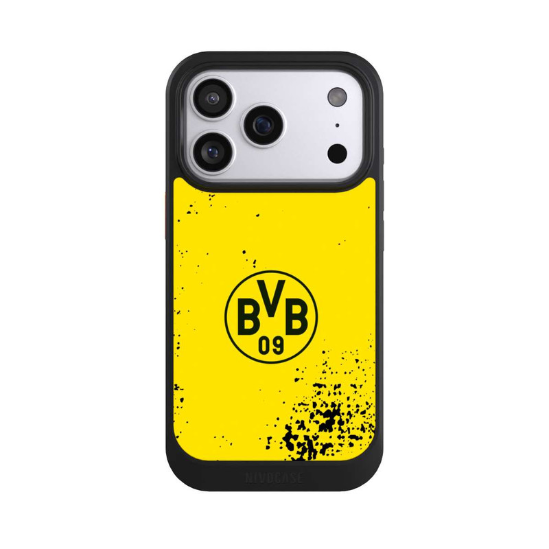 iPhone 17 Pro NIVOcore BVB Logo