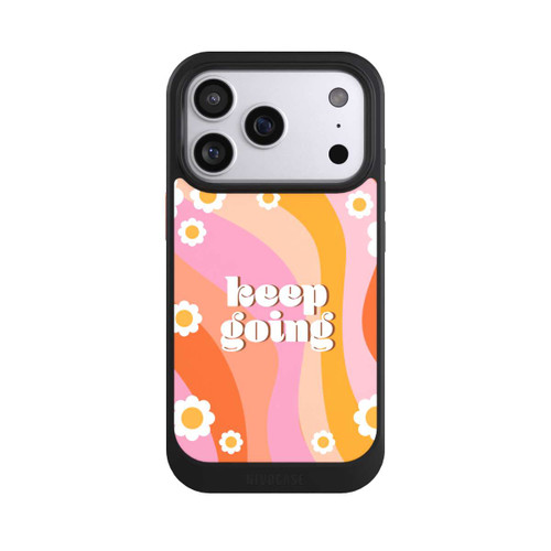 Apple iPhone 17 Pro NIVOcore Keep Going
