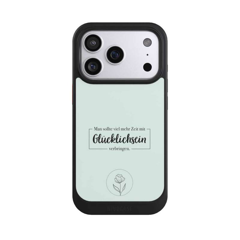 iPhone 17 Pro NIVOcore Man Sollte Viel Mehr Zeit