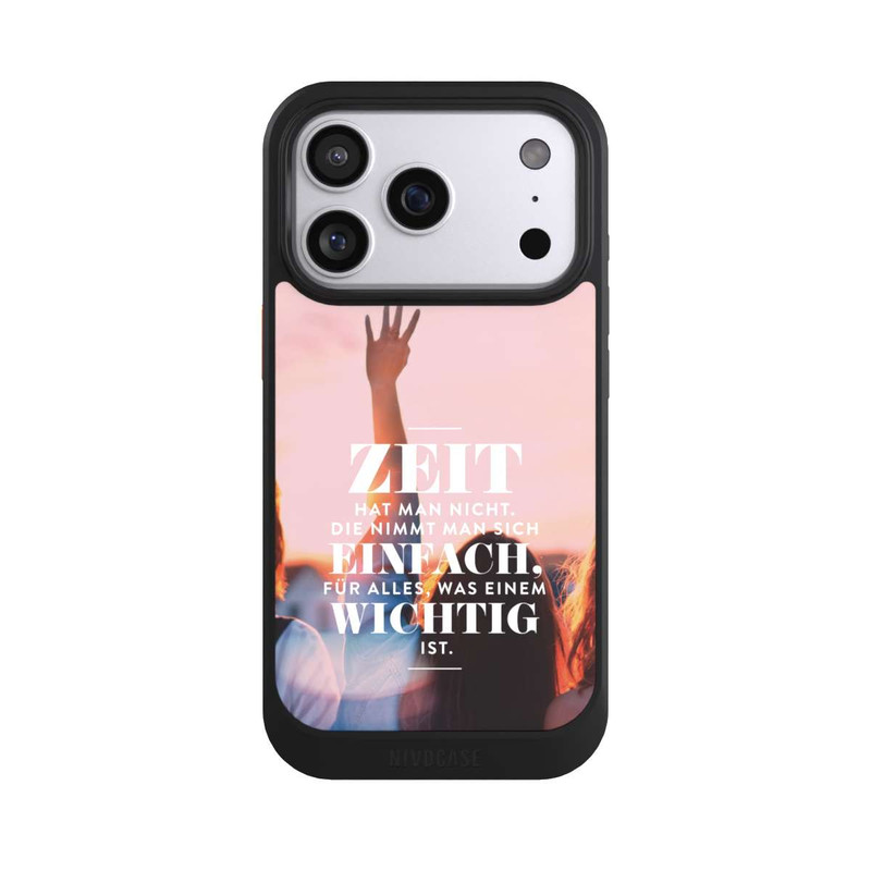 iPhone 17 Pro NIVOcore Was Einem Wichtig