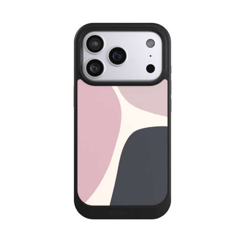 Apple iPhone 17 Pro NIVOcore Trio Malve