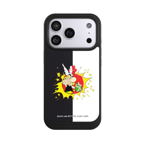 Apple iPhone 17 Pro NIVOcore Astérix Potion Magique