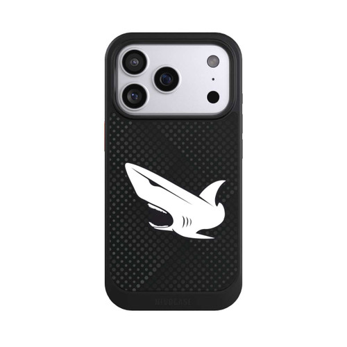 Apple iPhone 17 Pro NIVOcore Kölner Haie