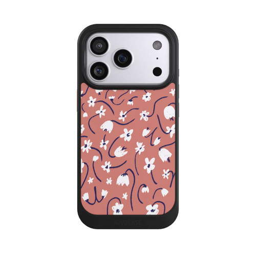 Apple iPhone 17 Pro NIVOcore Motif Petites Fleurs