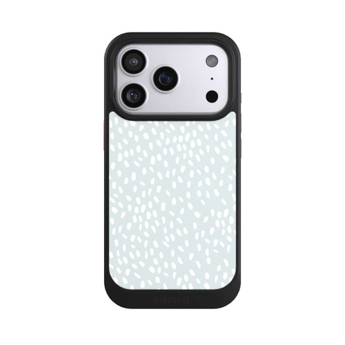 Apple iPhone 17 Pro NIVOcore Points Verts