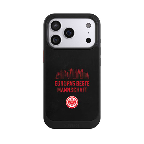 Apple iPhone 17 Pro NIVOcore Europas Beste Mannschaft