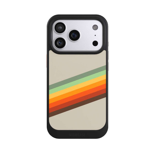 Apple iPhone 17 Pro NIVOcore Retro Farben