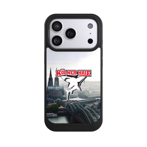 Apple iPhone 17 Pro NIVOcore Stadt Köln