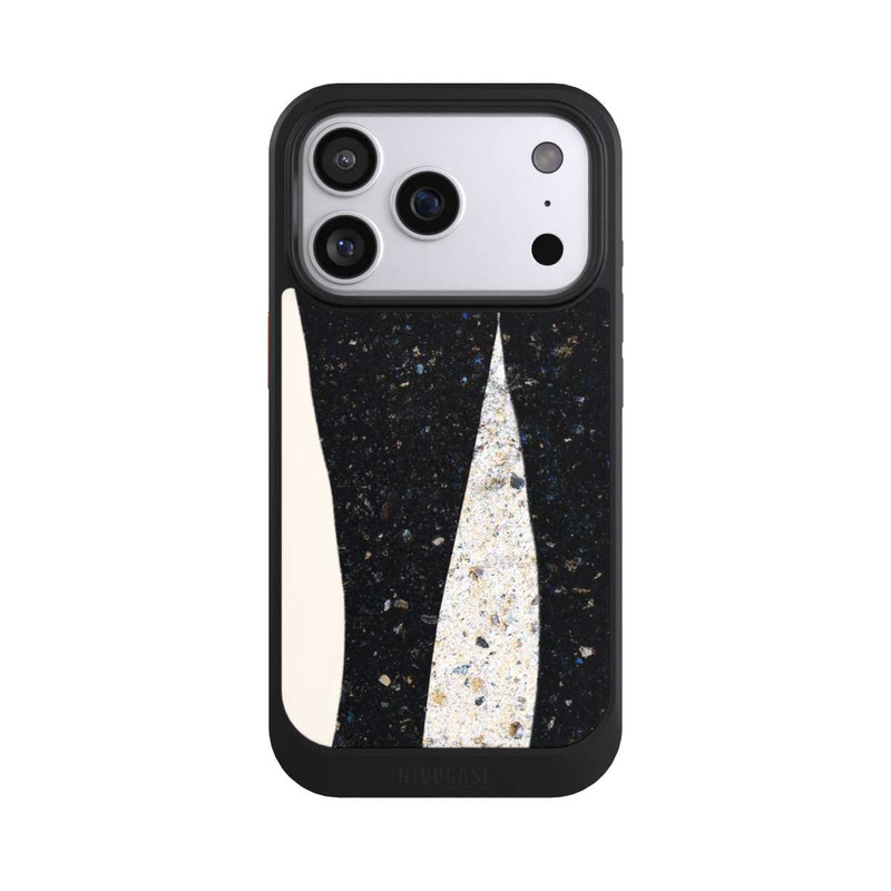 iPhone 17 Pro NIVOcore Dazwischen