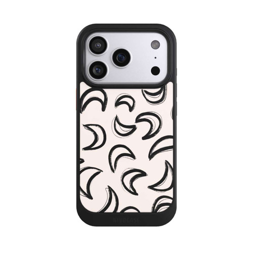 Apple iPhone 17 Pro NIVOcore Lunes Pattern