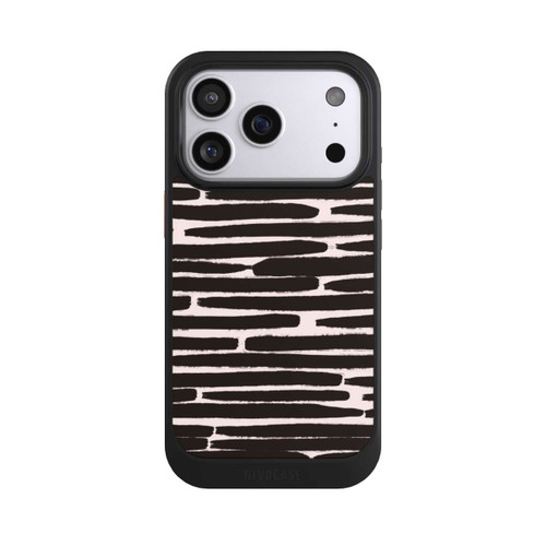 Apple iPhone 17 Pro NIVOcore Fissures Pattern