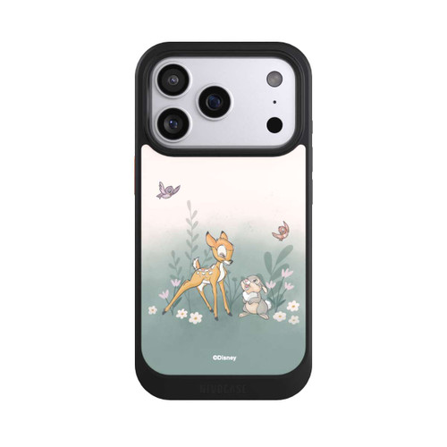 Apple iPhone 17 Pro NIVOcore Bambi und Klopfer