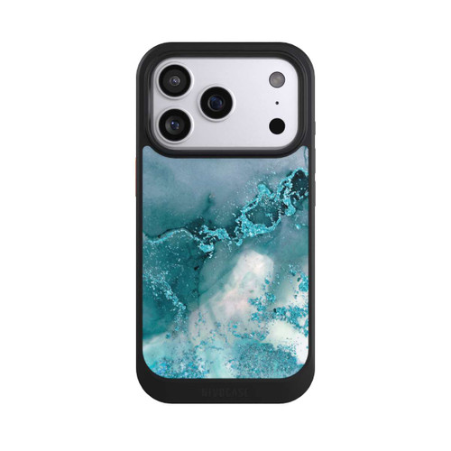 Apple iPhone 17 Pro NIVOcore Alcohol Ink 3