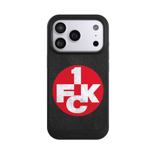 Apple iPhone 17 Pro NIVOcore 1.FCK Grunge