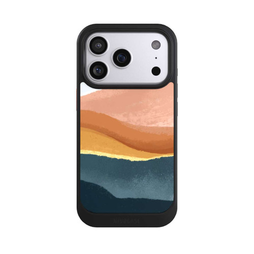 Apple iPhone 17 Pro NIVOcore Beruhigende Wellen