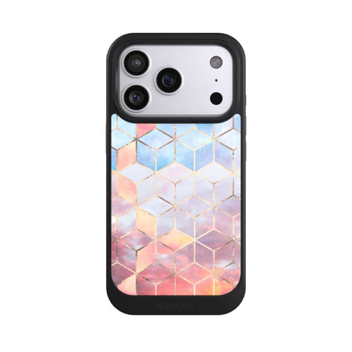 Apple iPhone 17 Pro NIVOcore Magic Sky Cubes