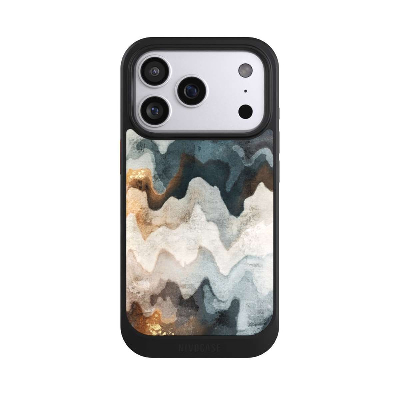 iPhone 17 Pro NIVOcore Moments Colors