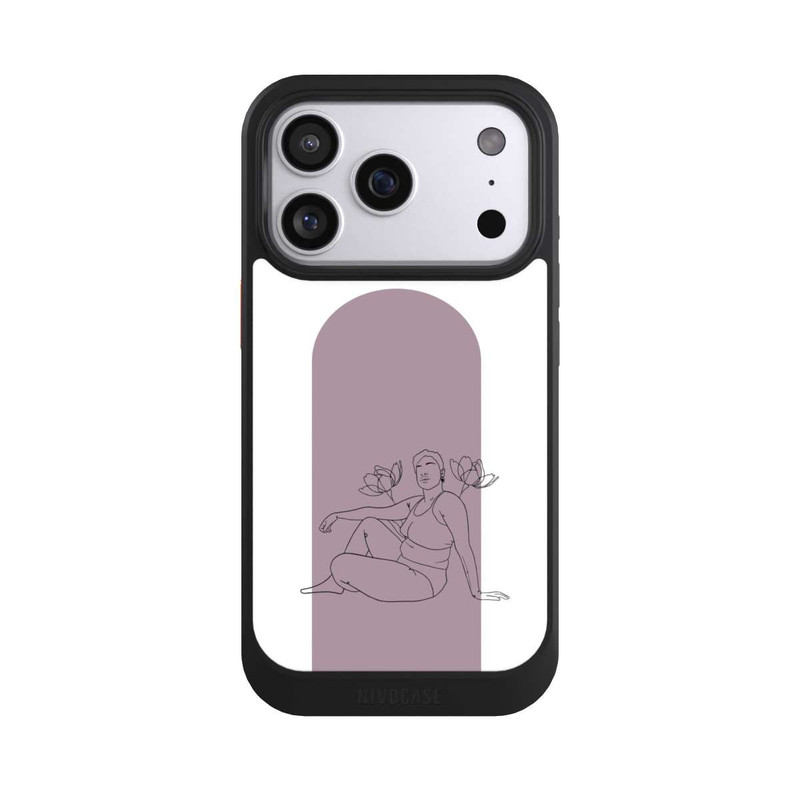 iPhone 17 Pro NIVOcore Body Positive No.2