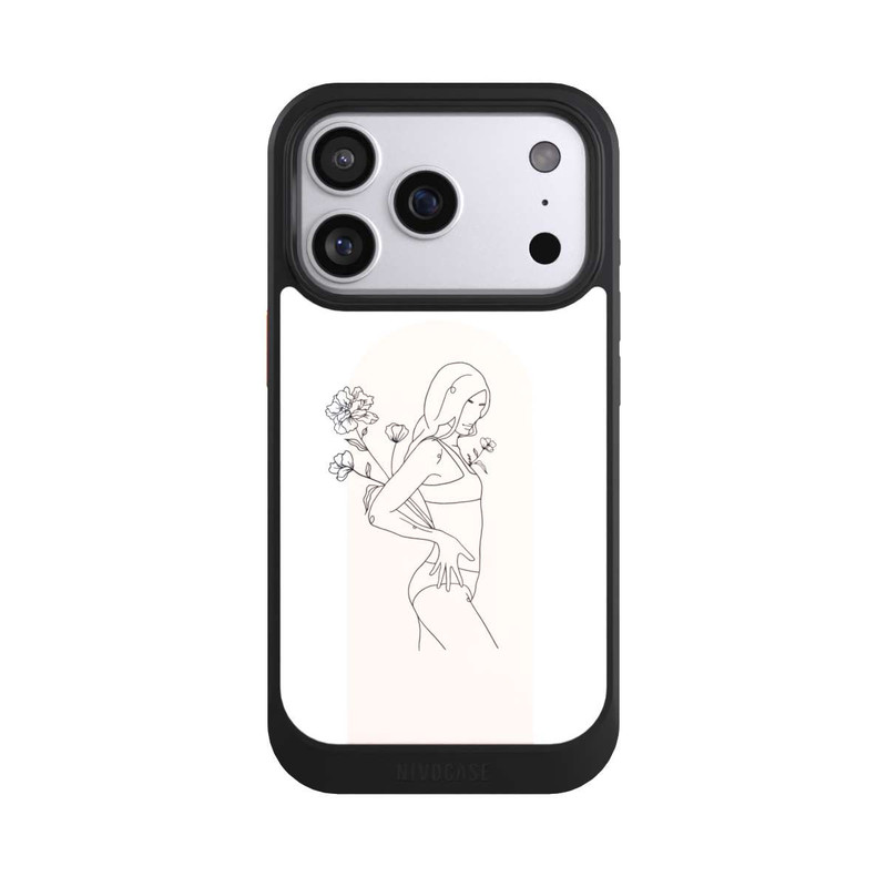 iPhone 17 Pro NIVOcore Body Positive No.3