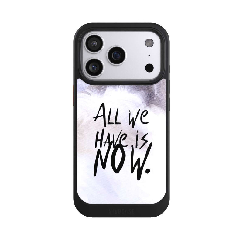 iPhone 17 Pro NIVOcore All We Have