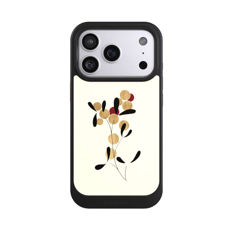 iPhone 17 Pro NIVOcore Idea No. 21