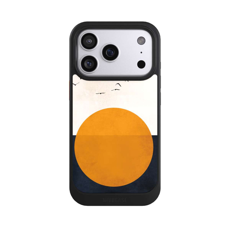 iPhone 17 Pro NIVOcore Melodie des Lebens