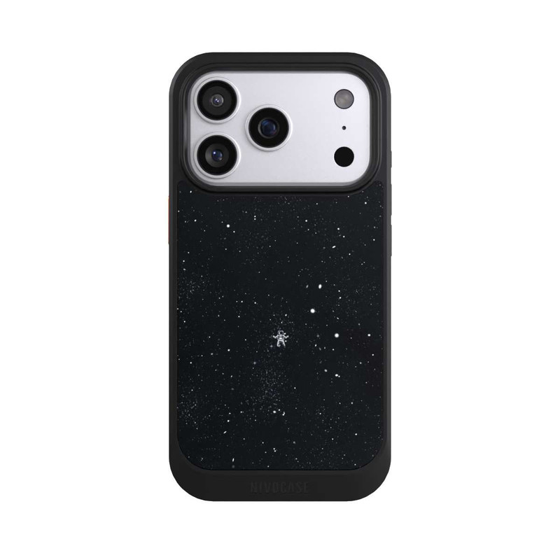 iPhone 17 Pro NIVOcore Small Astronaut