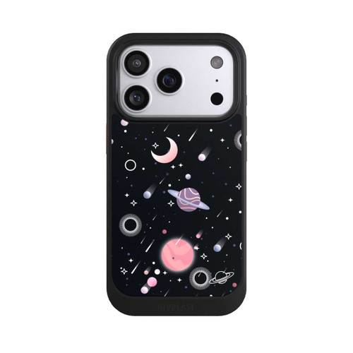 Apple iPhone 17 Pro NIVOcore Weltraumplaneten