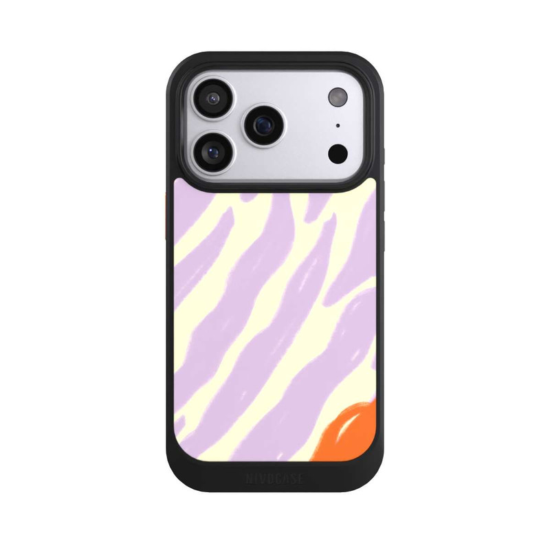 iPhone 17 Pro NIVOcore Boho Flow 