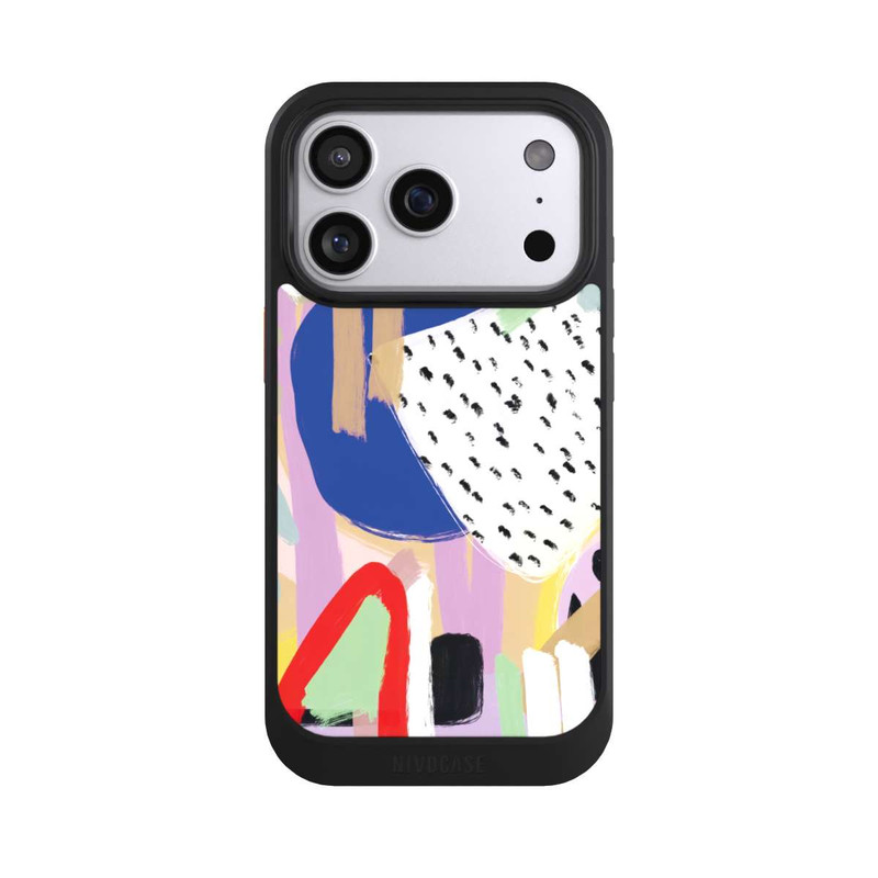 iPhone 17 Pro NIVOcore Color Soul